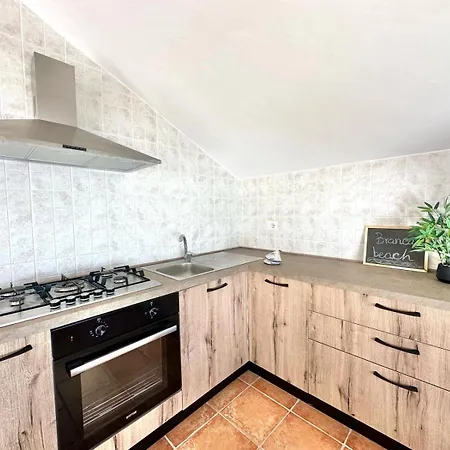 Branca 1 - Moderno Sul Mare Appartement *