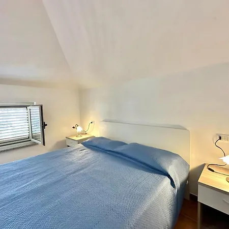 Appartement Branca 1 - Moderno Sul Mare *