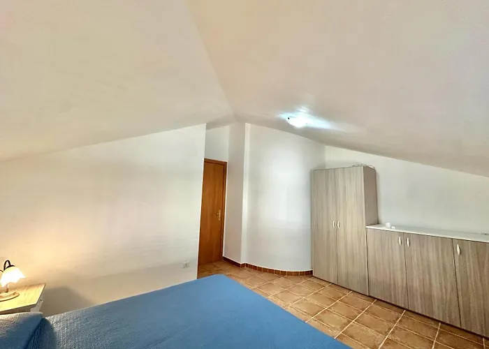 Branca 1 - Moderno Sul Mare Brancaleone Marina