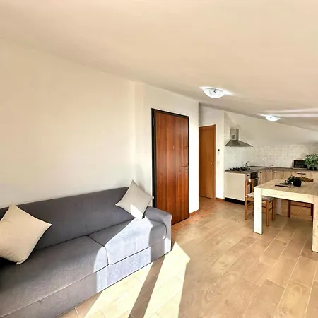 Branca 1 - Moderno Sul Mare Apartamento Brancaleone Marina