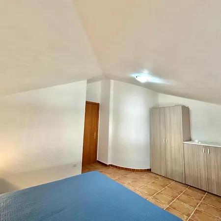 Branca 1 - Moderno Sul Mare Brancaleone Marina