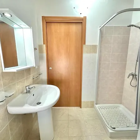 Branca 1 - Moderno Sul Mare Apartment