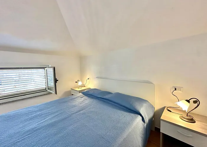 Apartment Branca 1 - Moderno Sul Mare *